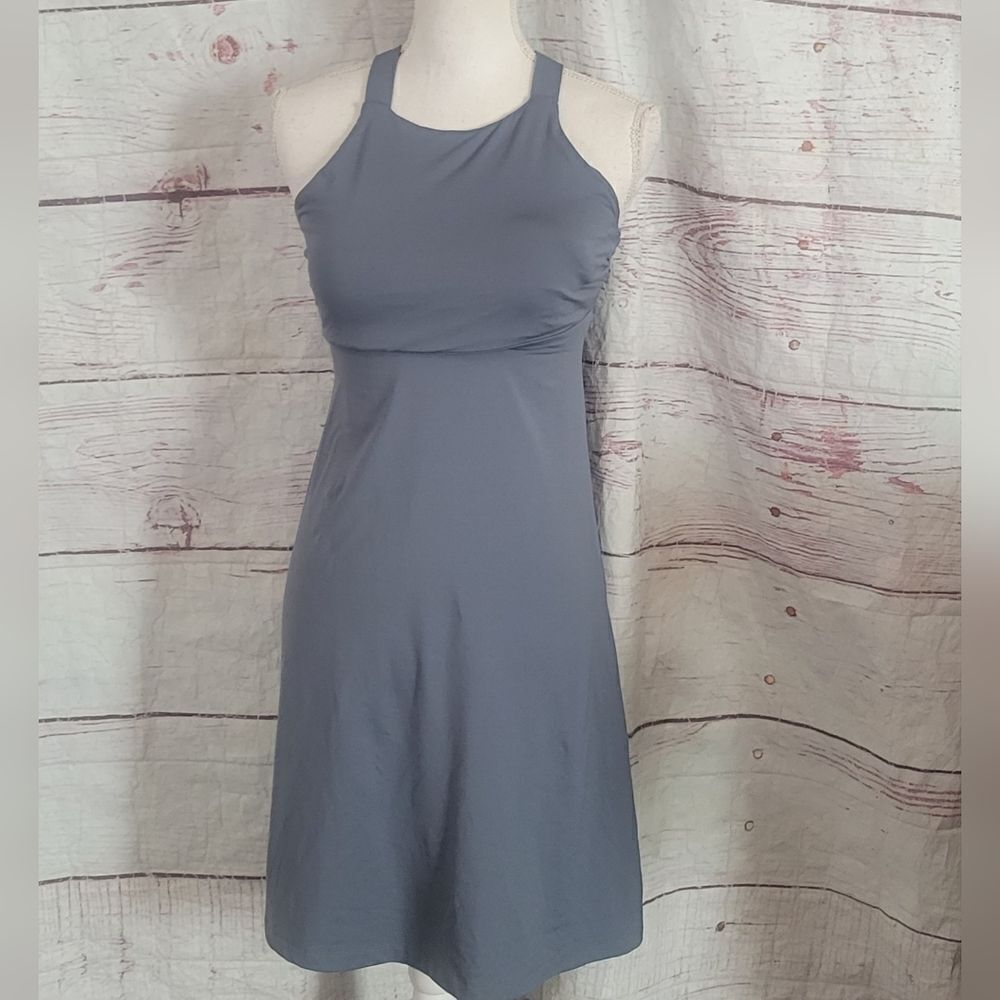 Patagonia Magnolia Spring Dress Size XS‎ - Picture 2 of 8